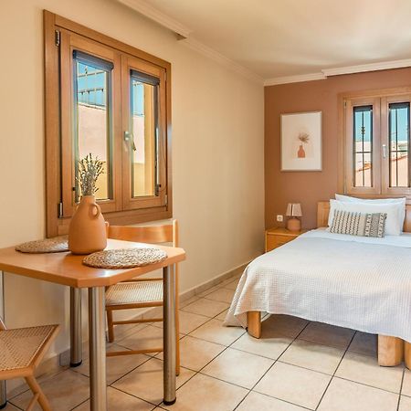 Lidra Rooms Ханя Екстериор снимка