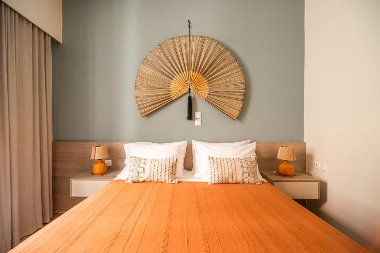 Lidra Rooms Ханя Екстериор снимка
