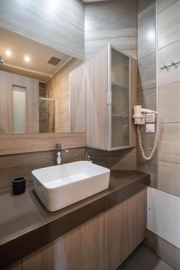 Lidra Rooms Ханя Екстериор снимка
