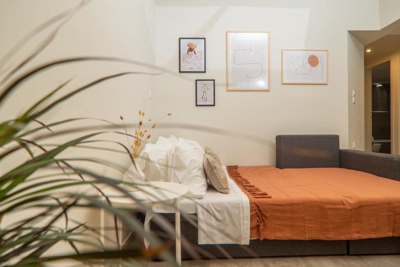 Lidra Rooms Ханя Екстериор снимка