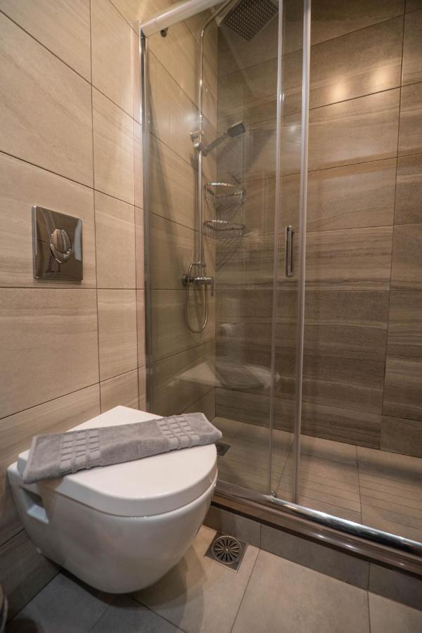 Lidra Rooms Ханя Екстериор снимка