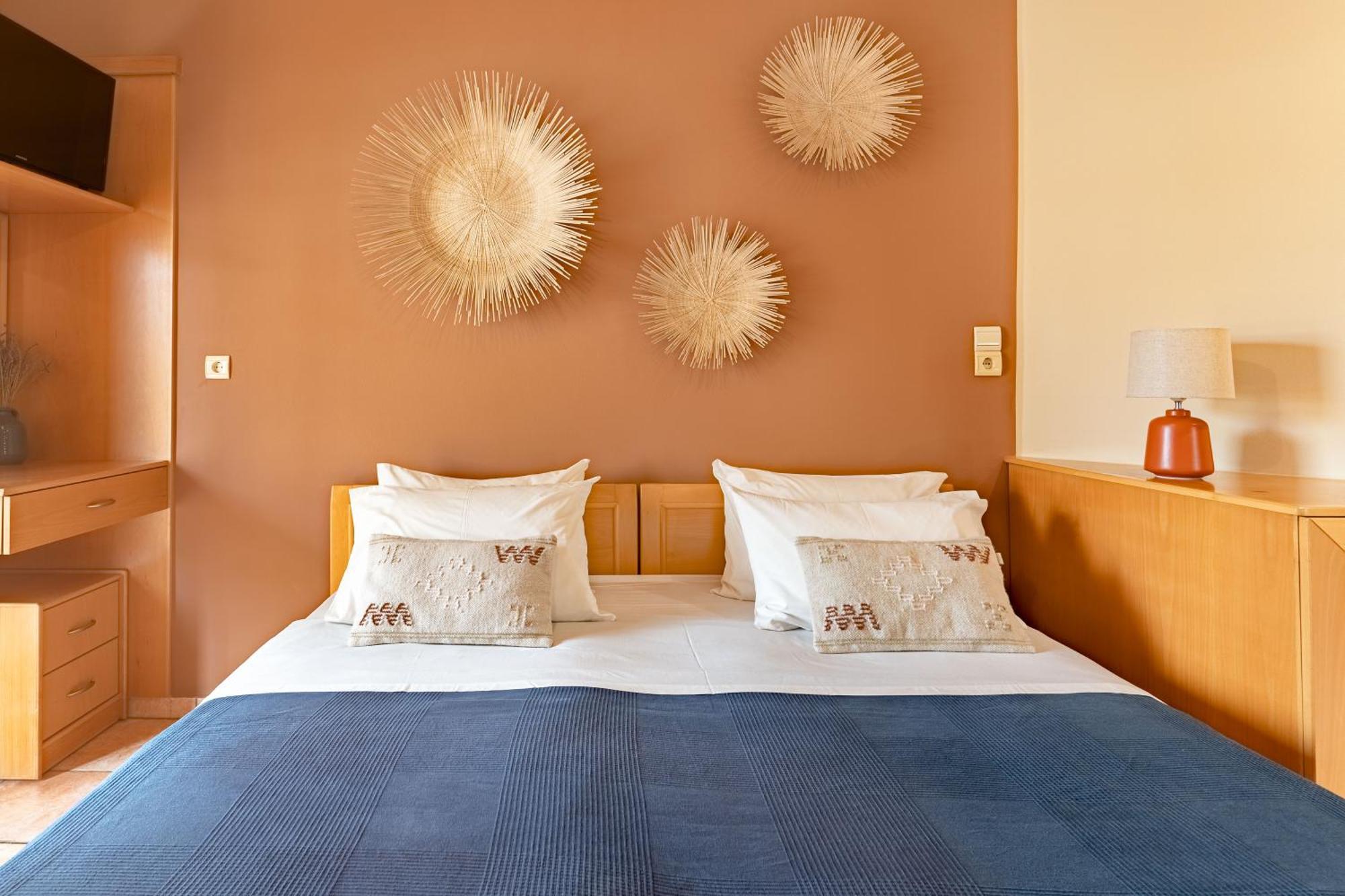 Lidra Rooms Ханя Екстериор снимка