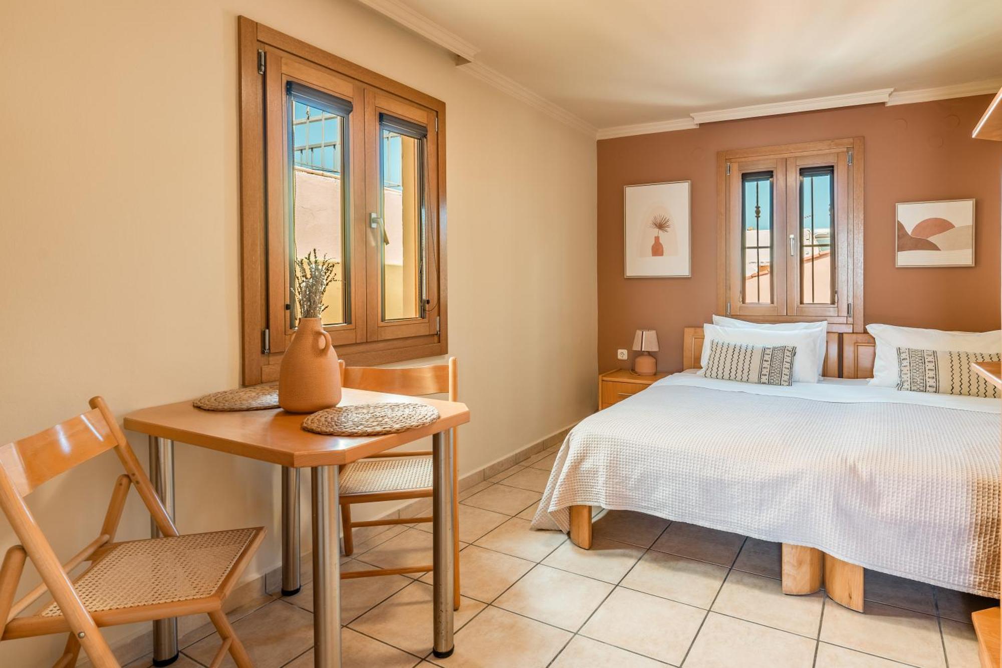 Lidra Rooms Ханя Екстериор снимка
