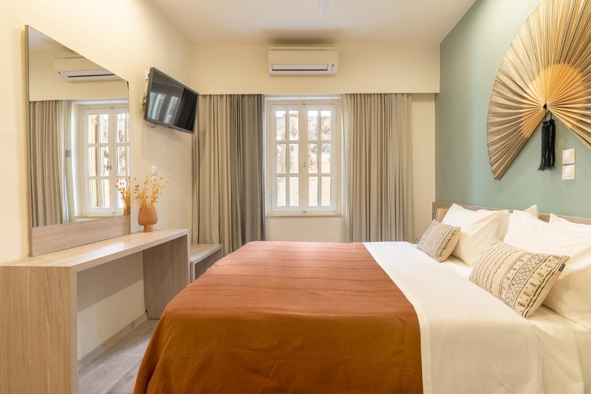 Lidra Rooms Ханя Екстериор снимка