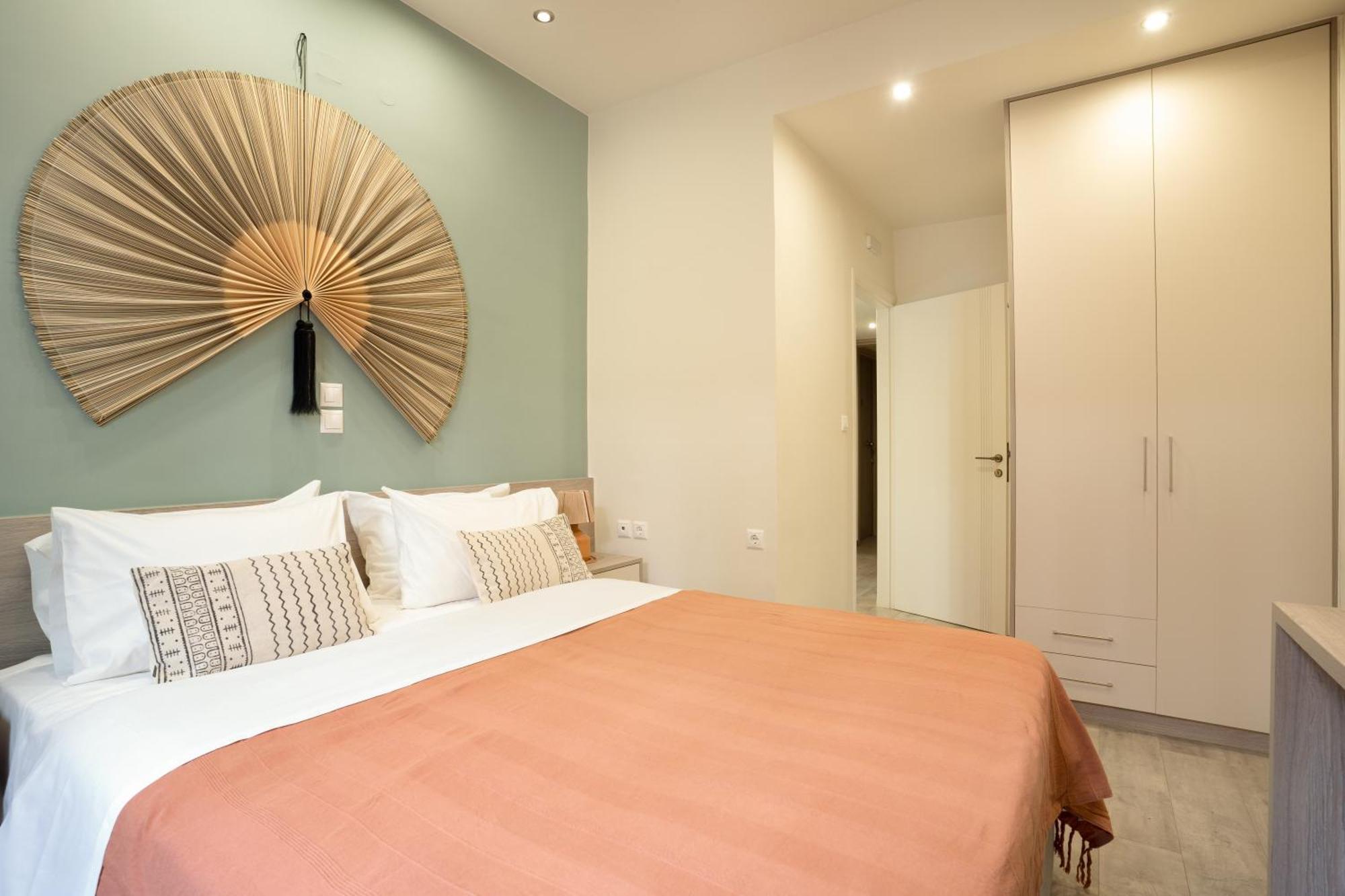 Lidra Rooms Ханя Екстериор снимка