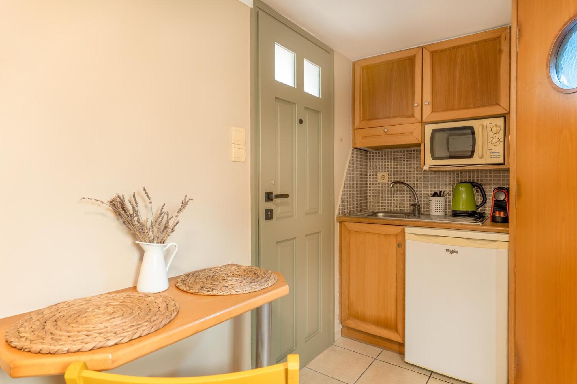 Lidra Rooms Ханя Екстериор снимка
