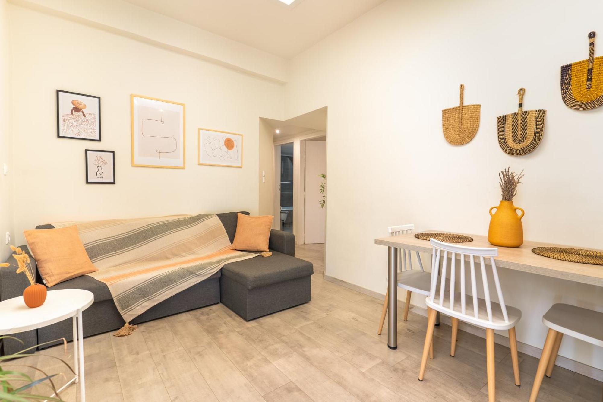 Lidra Rooms Ханя Екстериор снимка