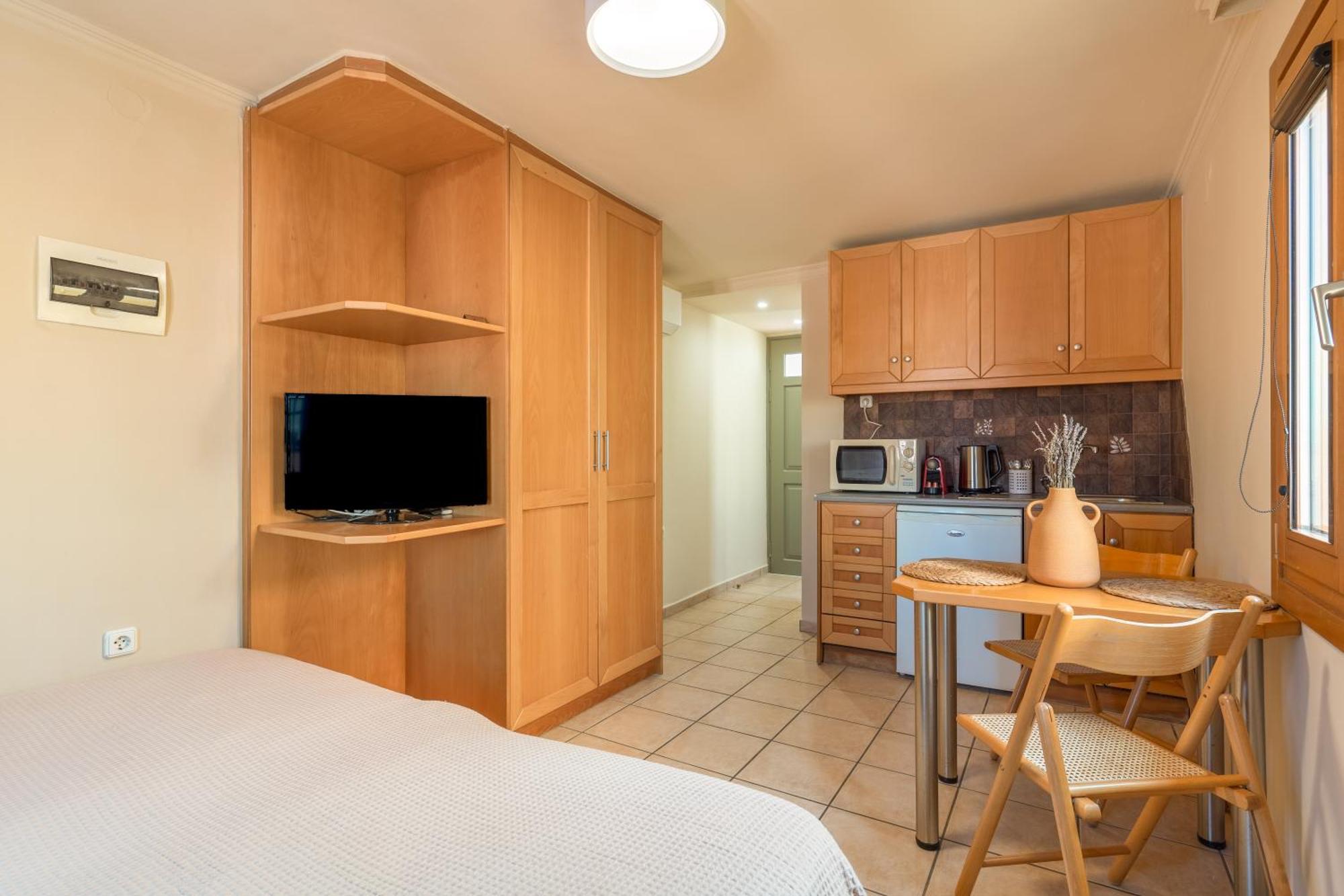 Lidra Rooms Ханя Екстериор снимка