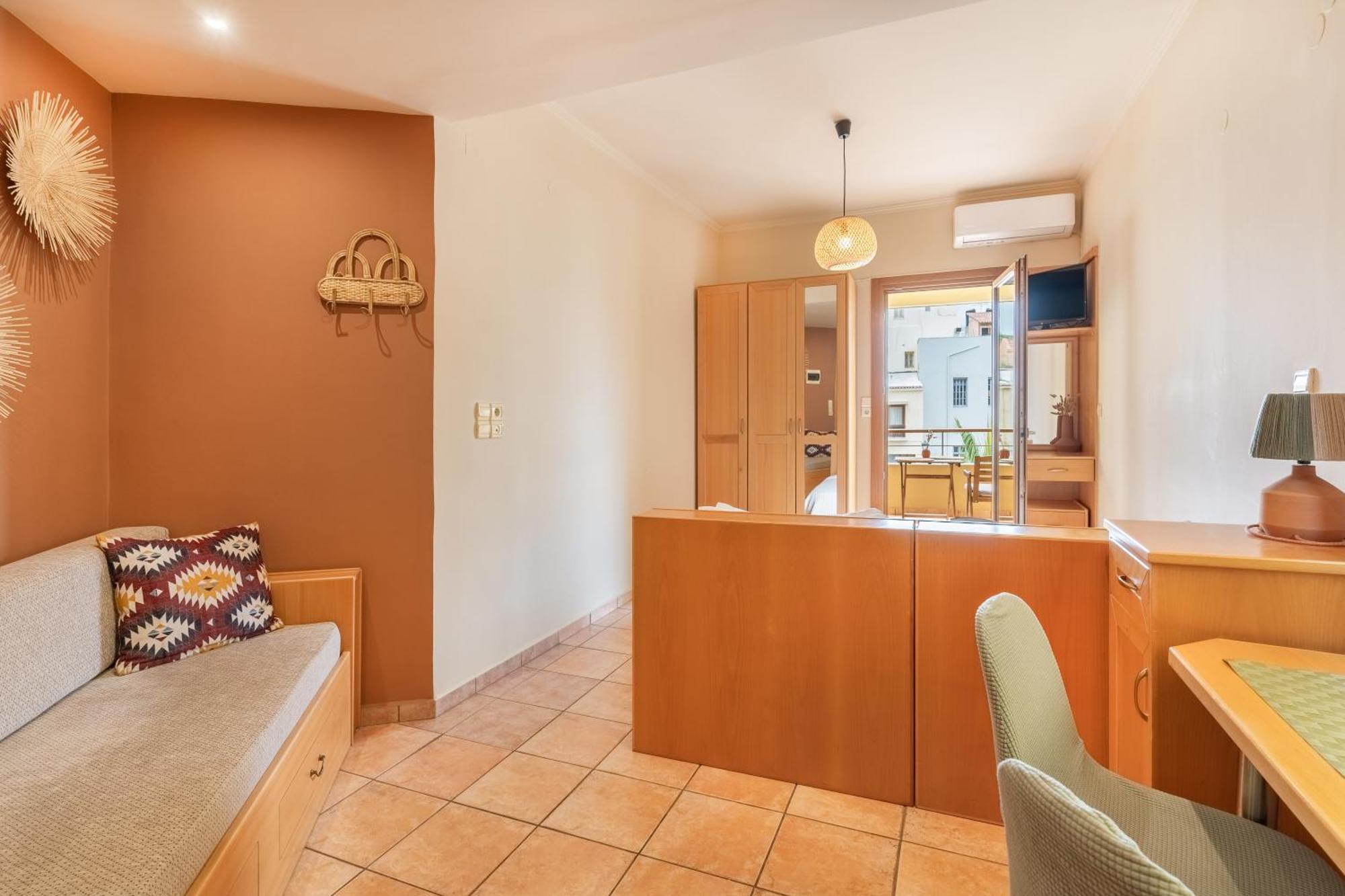 Lidra Rooms Ханя Екстериор снимка