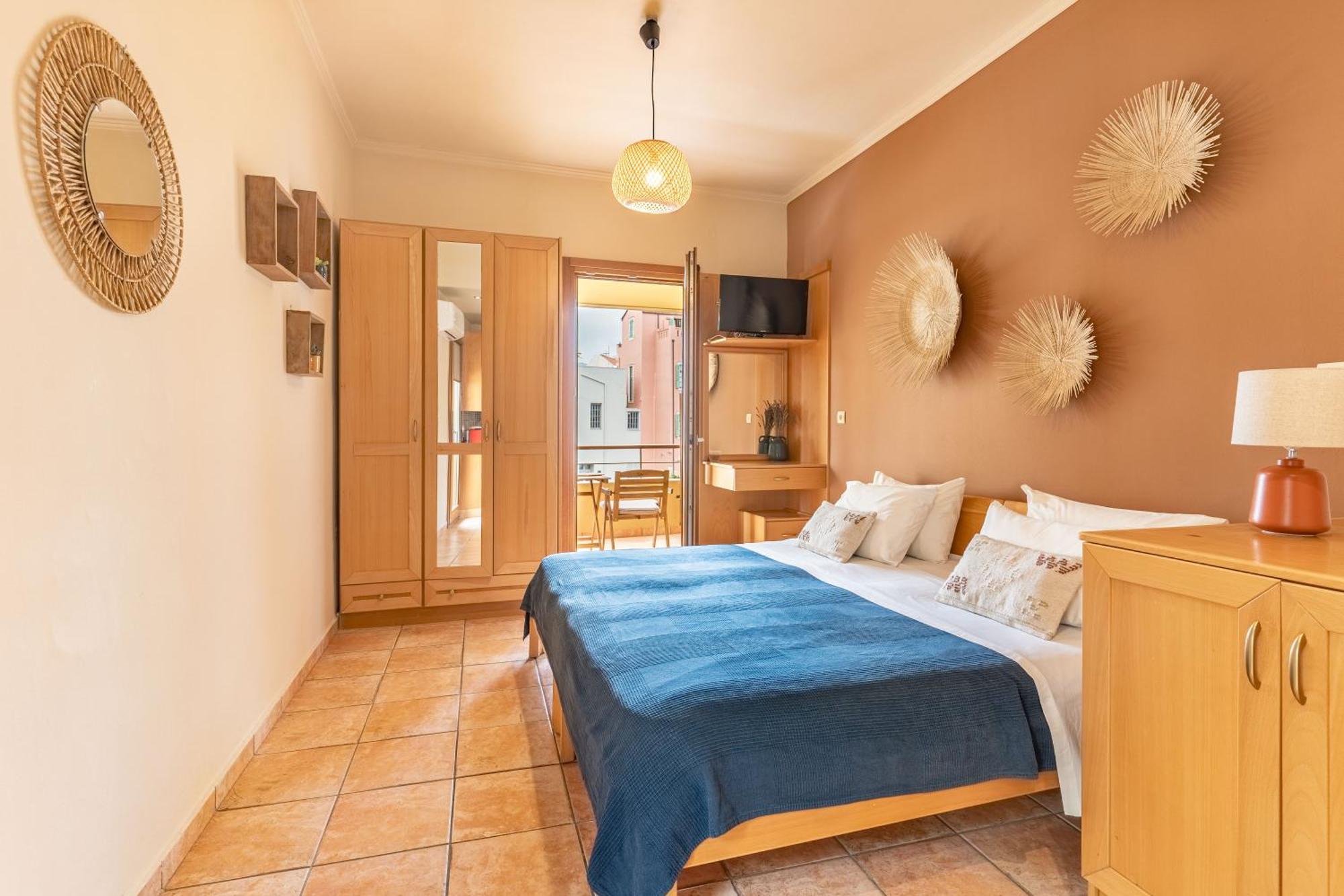 Lidra Rooms Ханя Екстериор снимка