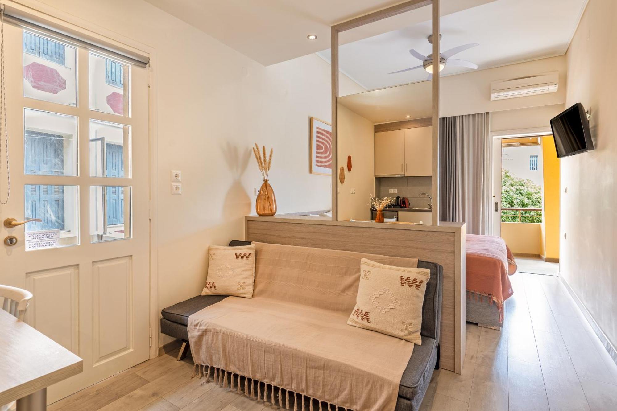 Lidra Rooms Ханя Екстериор снимка
