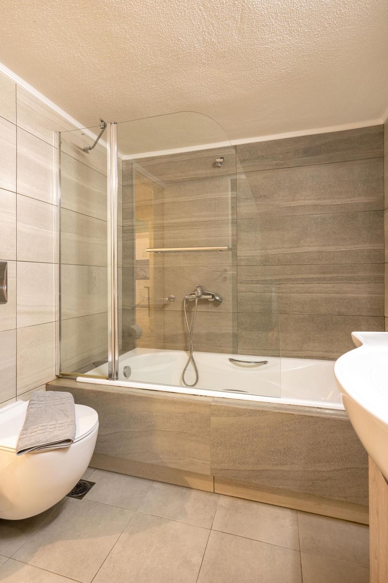 Lidra Rooms Ханя Екстериор снимка