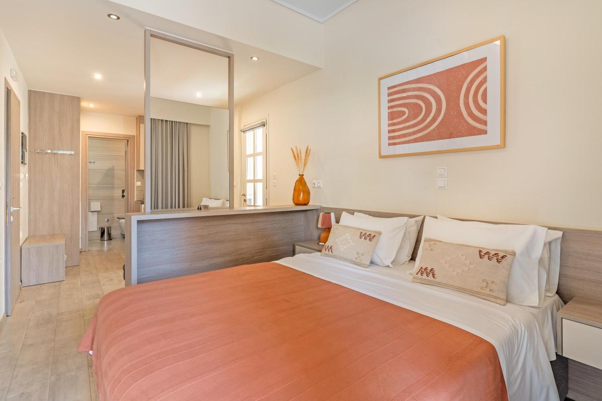 Lidra Rooms Ханя Екстериор снимка