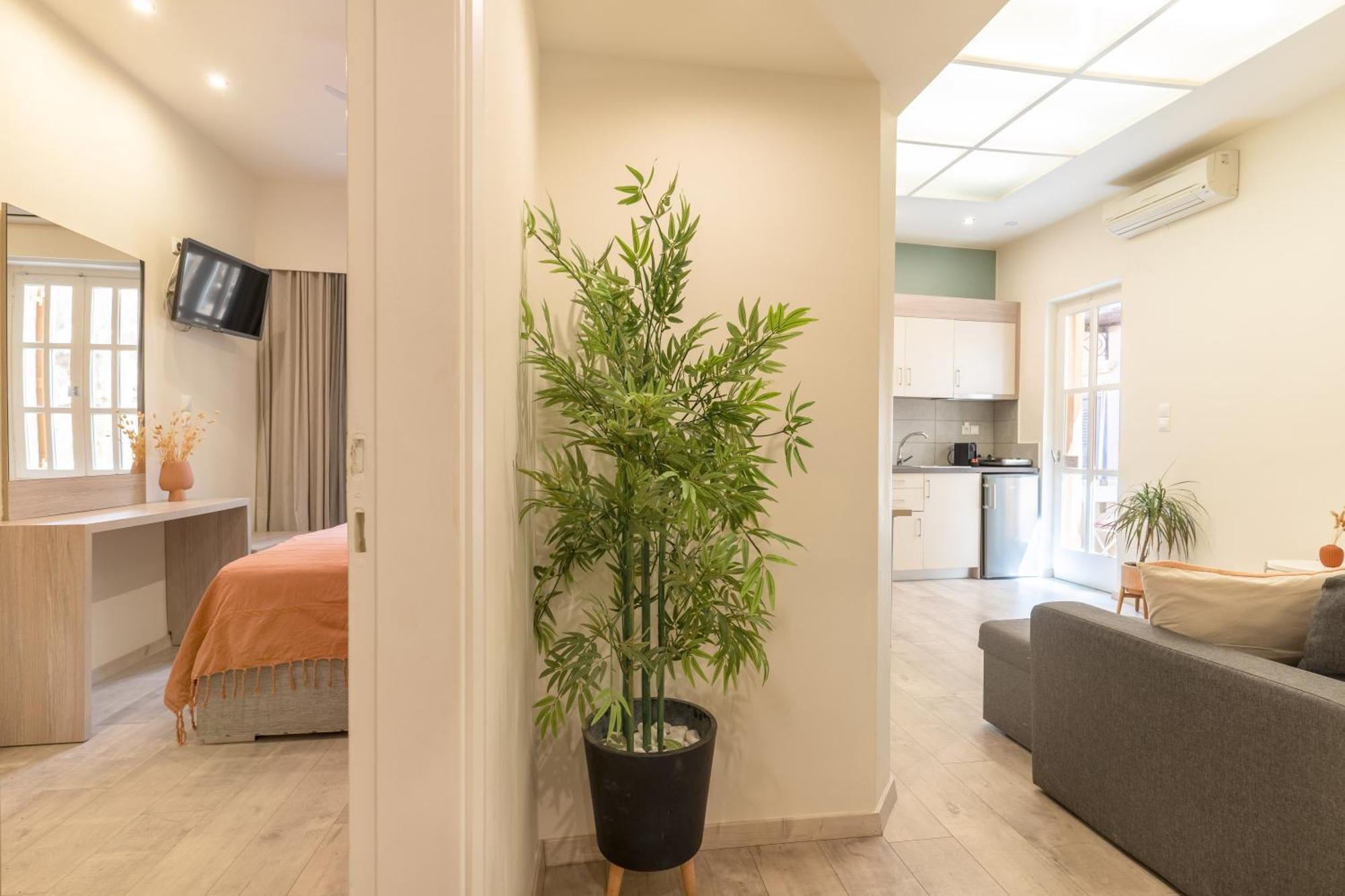 Lidra Rooms Ханя Екстериор снимка