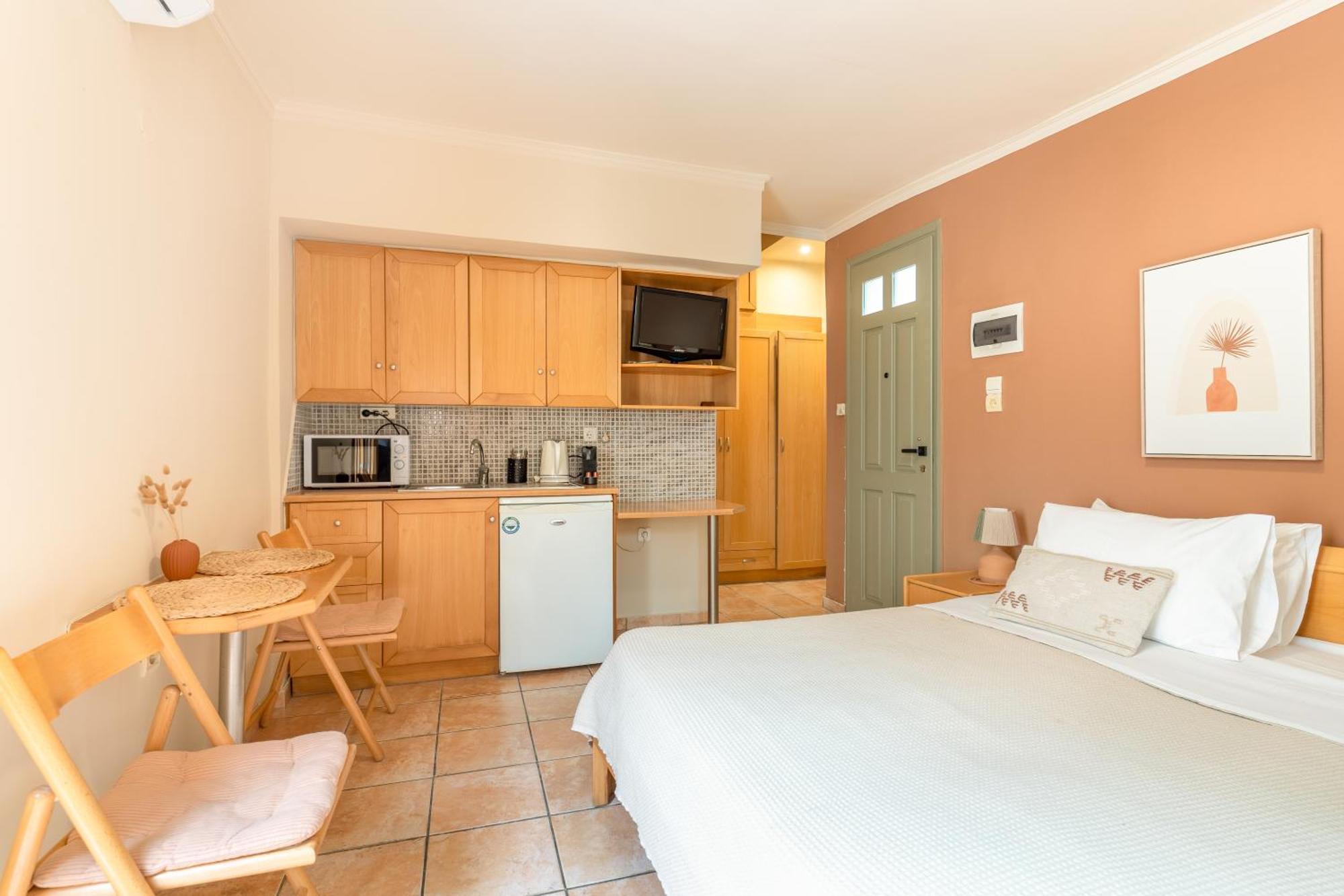 Lidra Rooms Ханя Екстериор снимка