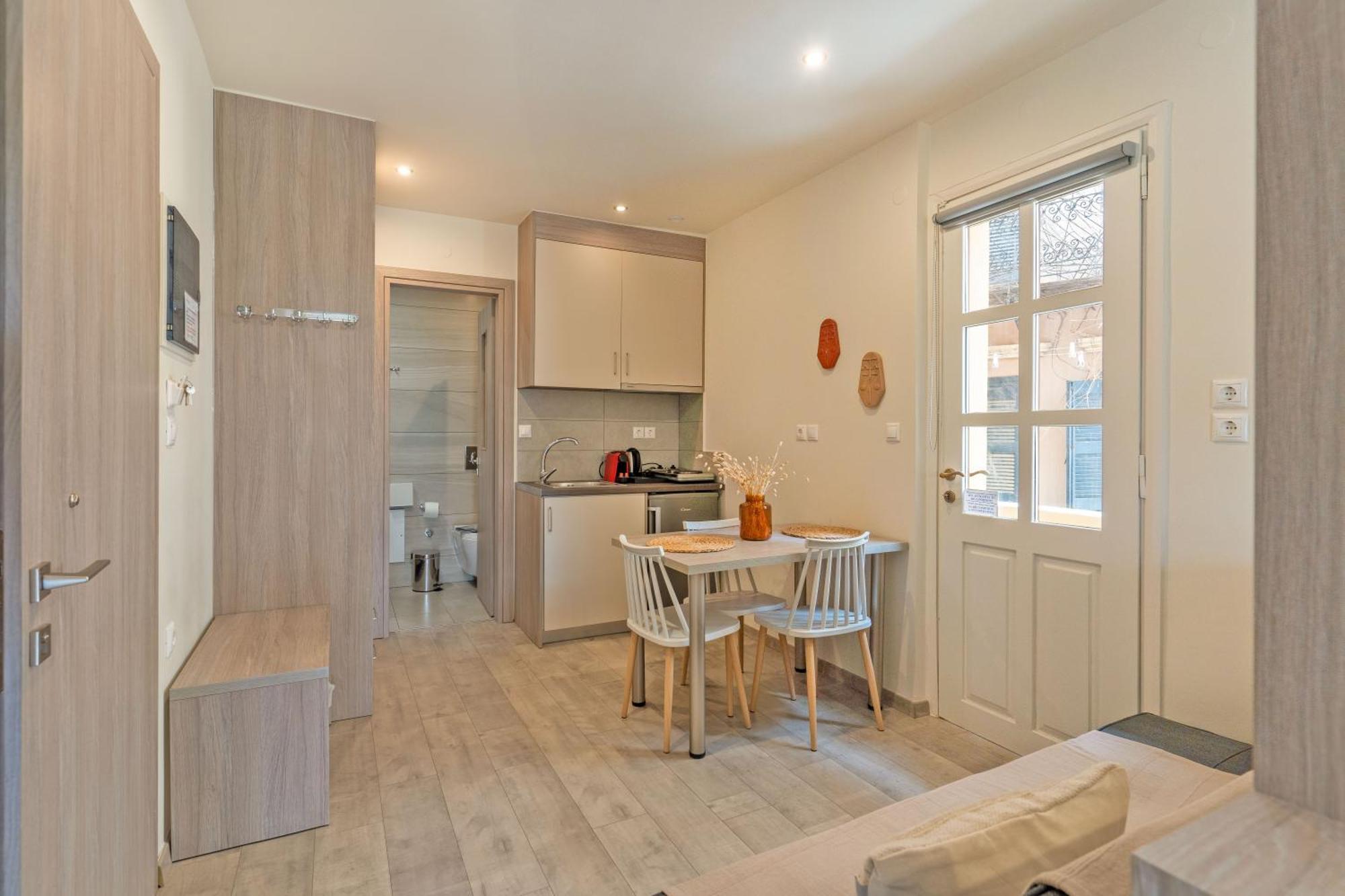 Lidra Rooms Ханя Екстериор снимка