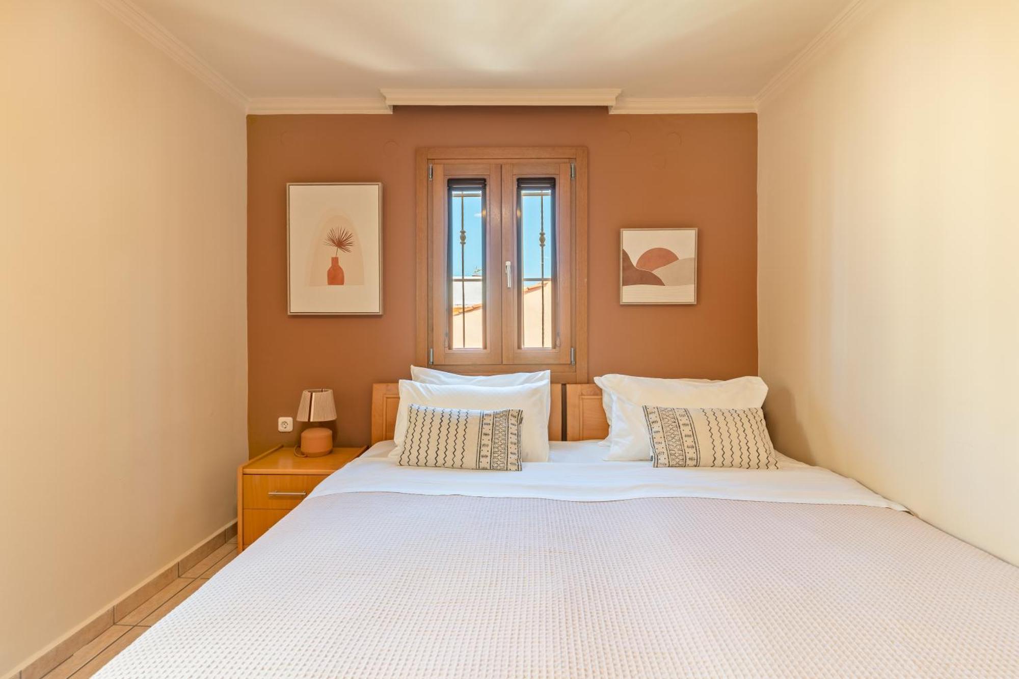 Lidra Rooms Ханя Екстериор снимка