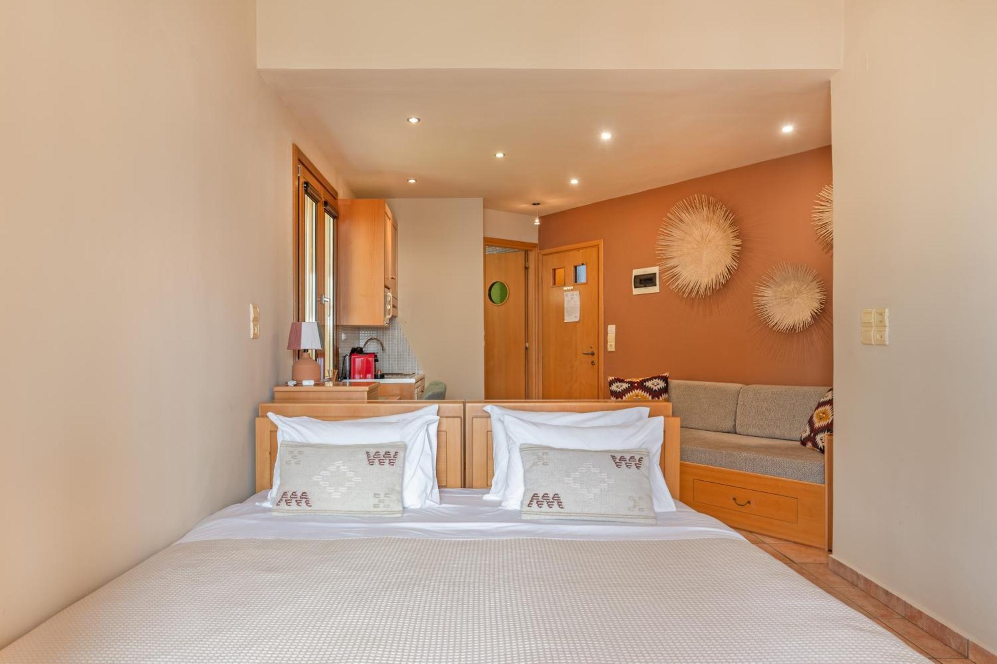 Lidra Rooms Ханя Екстериор снимка
