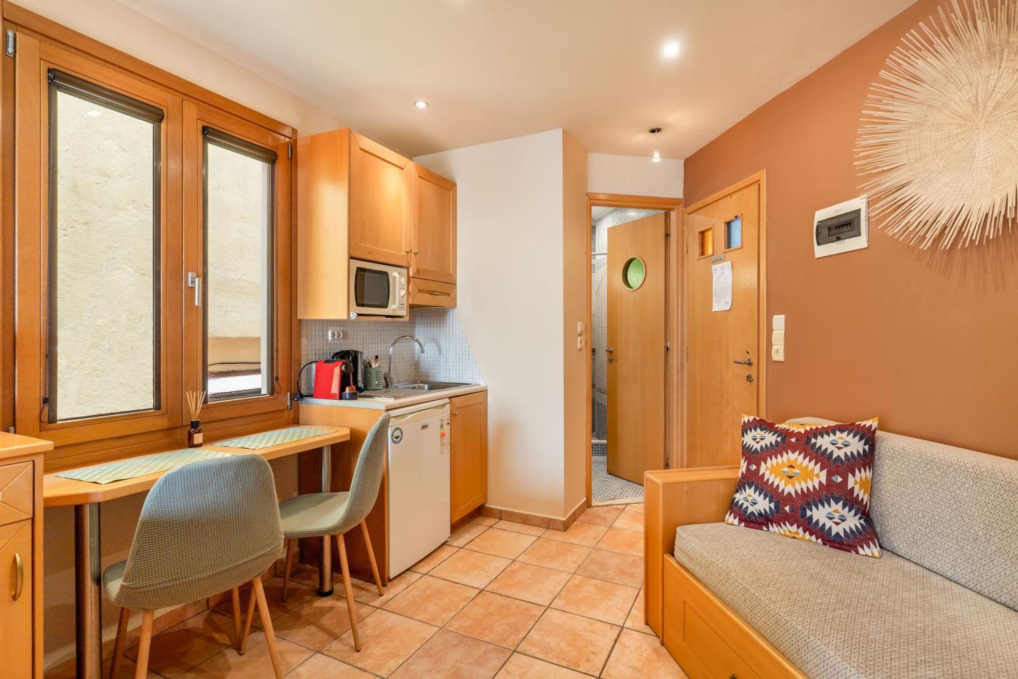 Lidra Rooms Ханя Екстериор снимка