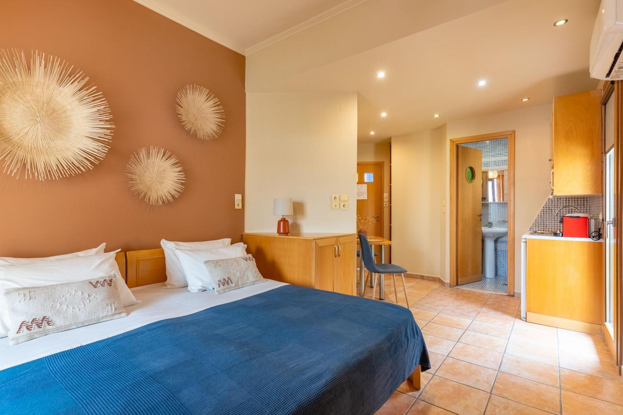 Lidra Rooms Ханя Екстериор снимка
