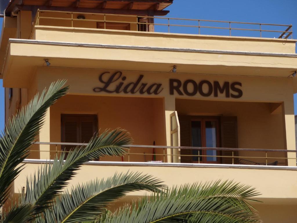 Lidra Rooms Ханя Екстериор снимка